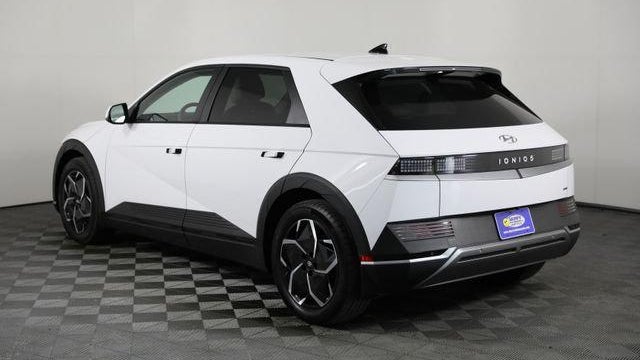 2023 Hyundai IONIQ 5 SEL