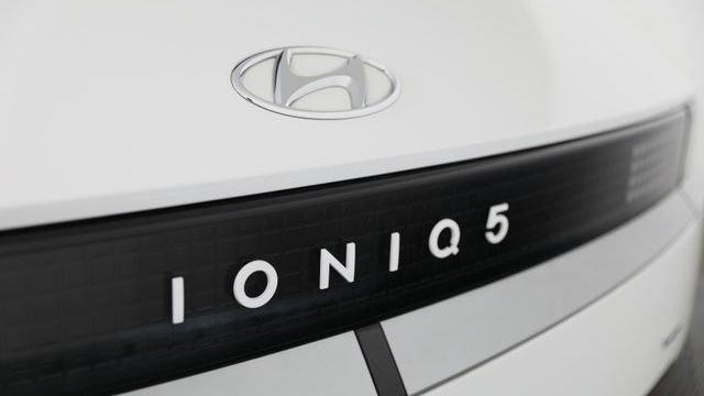 2023 Hyundai IONIQ 5 SEL