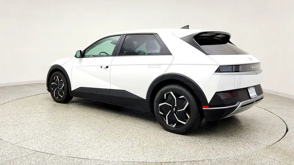 2023 Hyundai Ioniq - $22,995