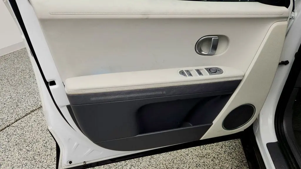 2023 Hyundai Ioniq - $22,995