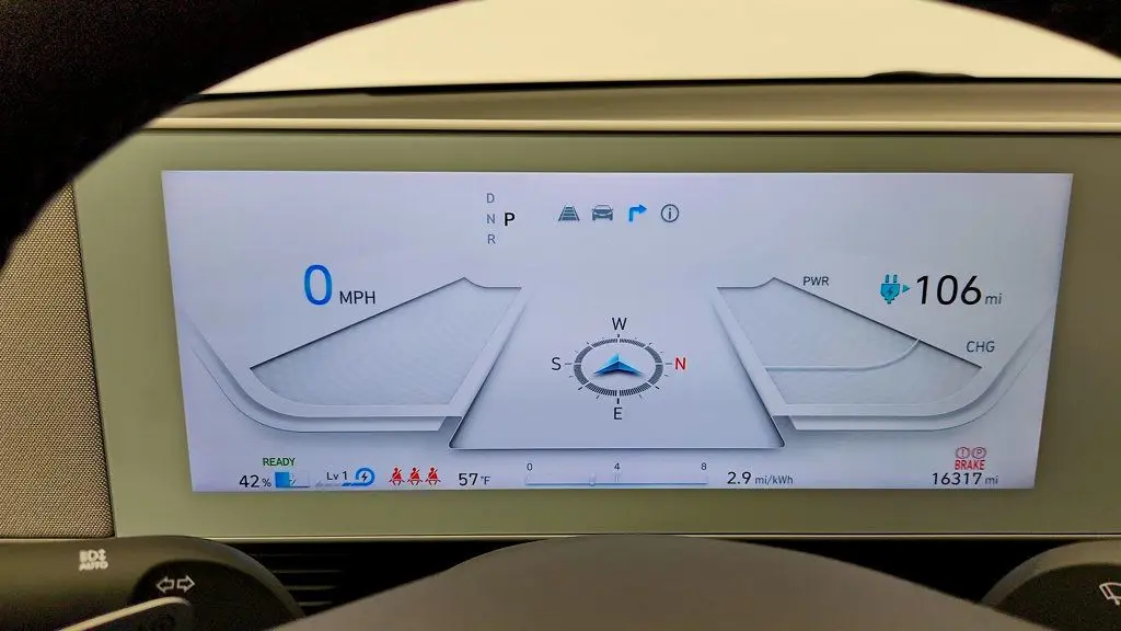 2023 Hyundai Ioniq - $22,995