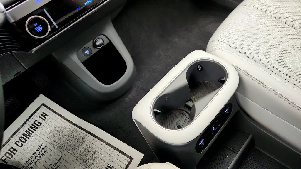 2023 Hyundai Ioniq - $22,995