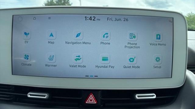 2023 Hyundai IONIQ 5 SEL