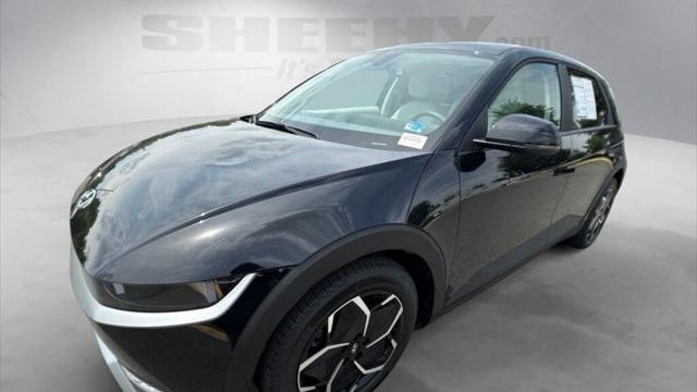 2023 Hyundai IONIQ 5 SEL
