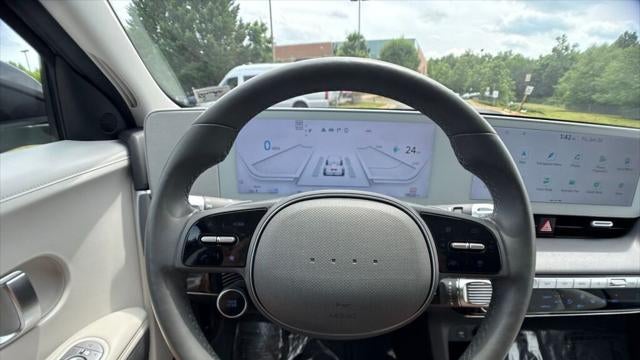 2023 Hyundai IONIQ 5 SEL