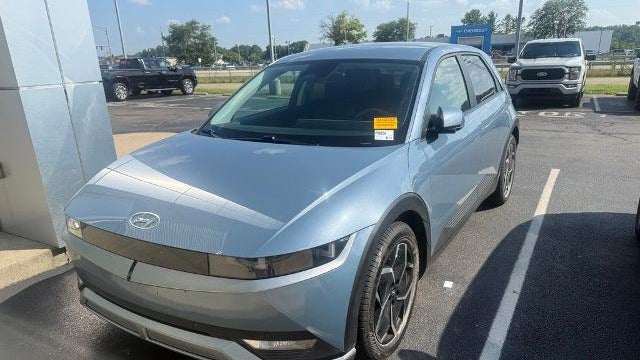 Preowned 2023 Hyundai IONIQ 5 SEL for Sale
