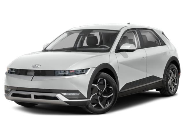 2023 Hyundai Ioniq