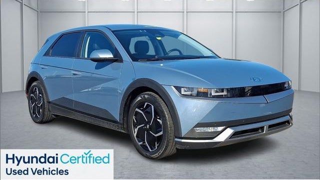 Preowned 2023 Hyundai IONIQ 5 SEL for Sale