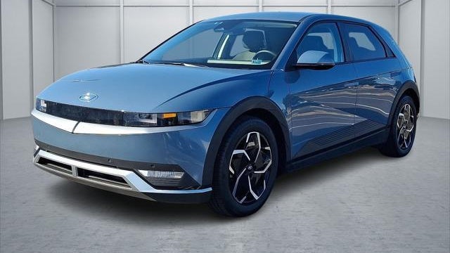 2023 Hyundai IONIQ 5 SEL