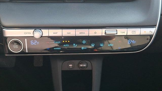 2023 Hyundai IONIQ 5 SEL