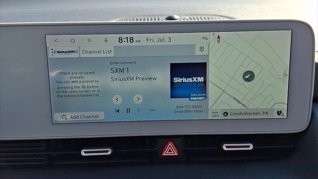 2023 Hyundai IONIQ 5 SEL