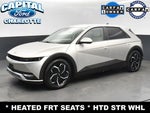 2023 Ioniq 5 Thumbnail 4