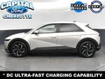 2023 Ioniq 5 Thumbnail 5