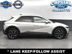 2023 Ioniq 5 Thumbnail 8