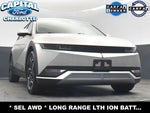 2023 Ioniq 5 Thumbnail 17