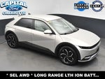 2023 Ioniq 5 Thumbnail 24
