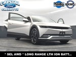 2023 Ioniq 5 Thumbnail 34