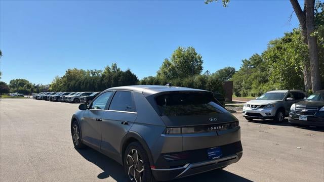2023 Hyundai IONIQ 5 SEL