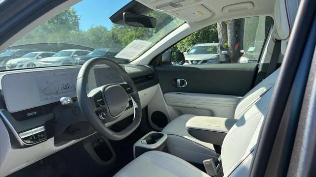 2023 Hyundai IONIQ 5 SEL
