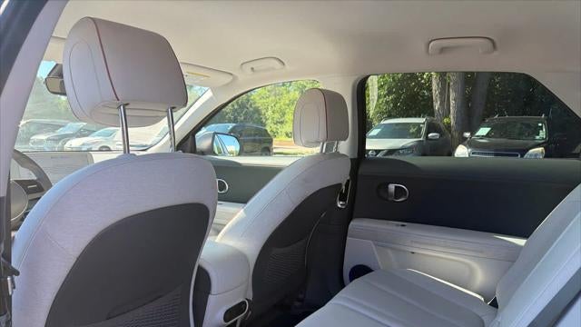 2023 Hyundai IONIQ 5 SEL
