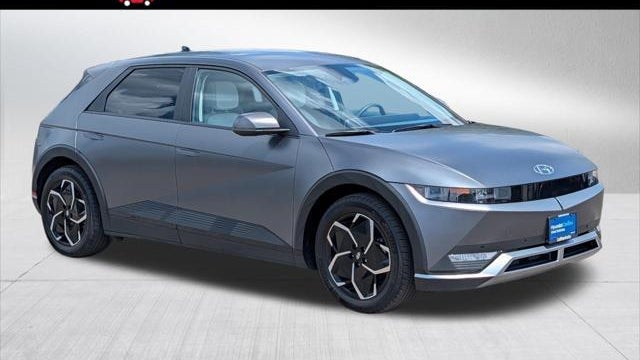 Preowned 2023 Hyundai IONIQ 5 SEL for Sale