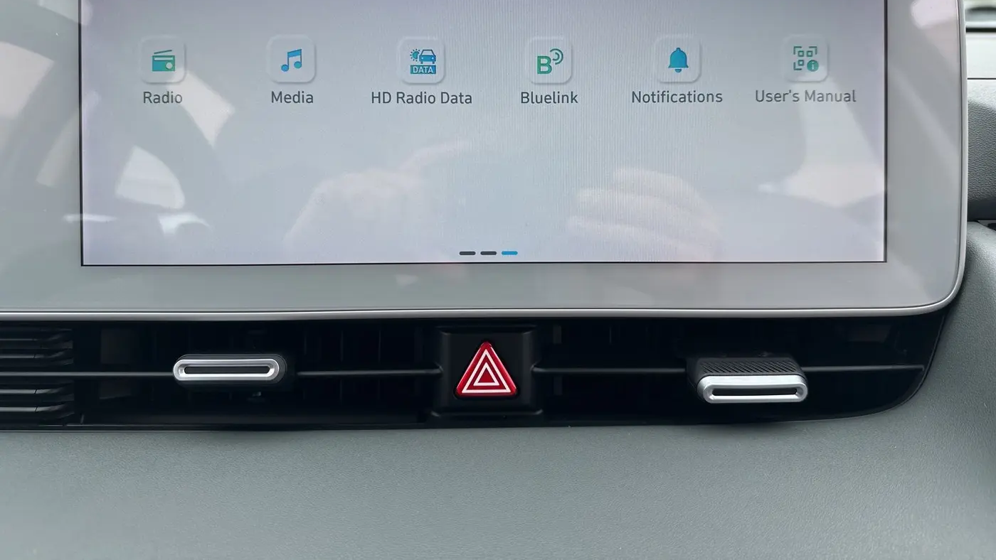 2023 Hyundai IONIQ 5 SEL