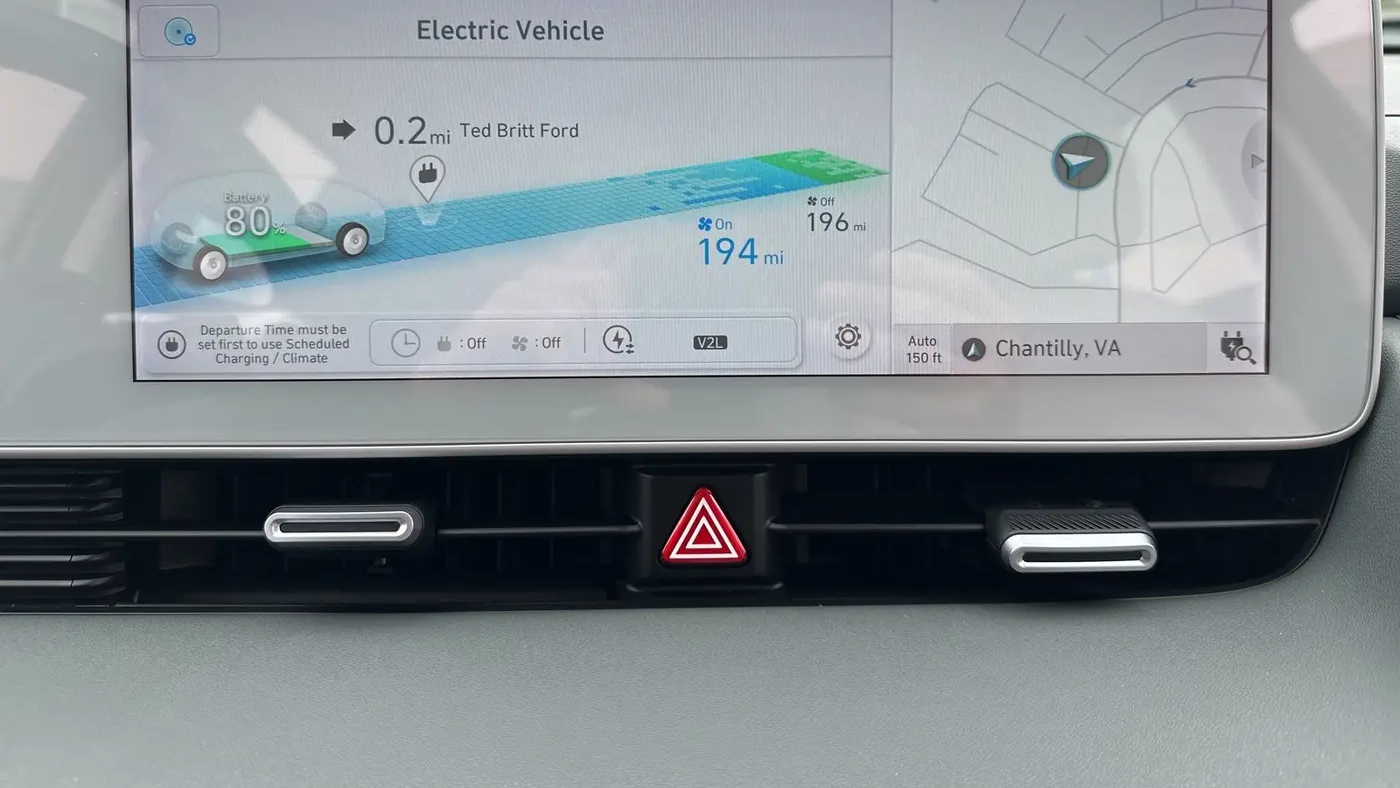 2023 Hyundai IONIQ 5 SEL