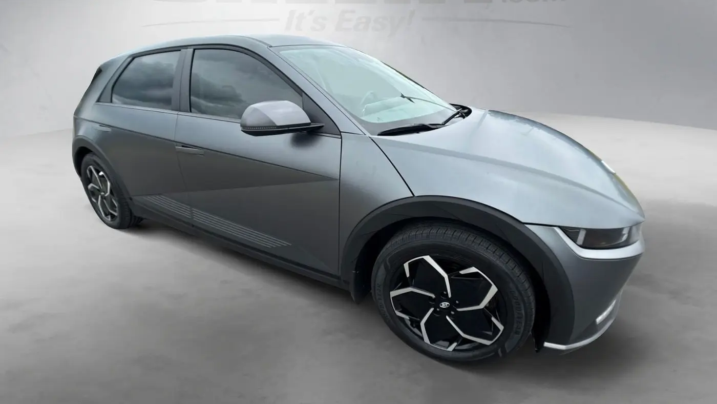 Preowned 2023 Hyundai IONIQ 5 SEL for Sale