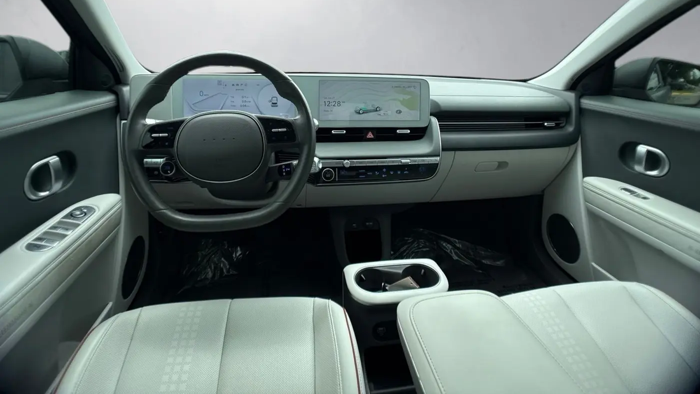 2023 Hyundai IONIQ 5 SEL