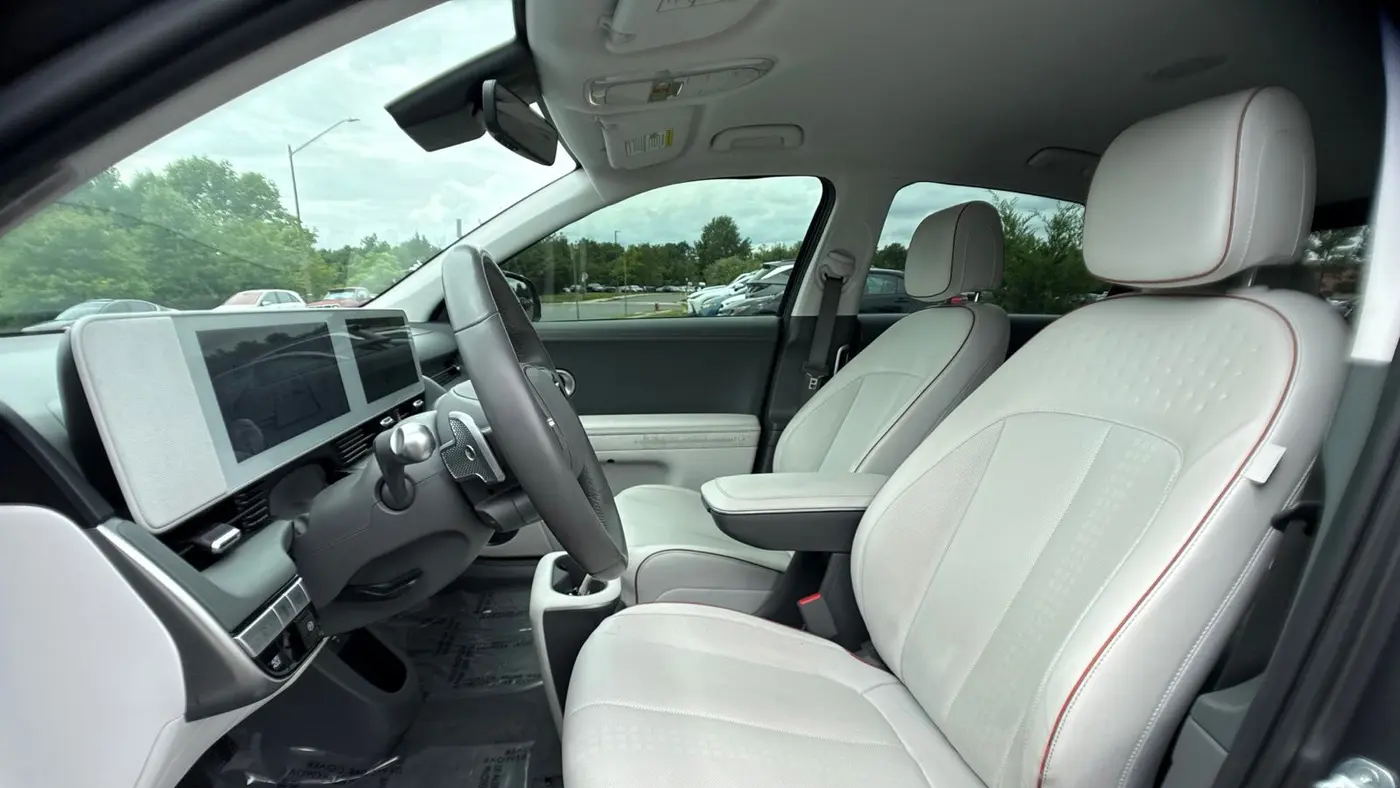 2023 Hyundai IONIQ 5 SEL