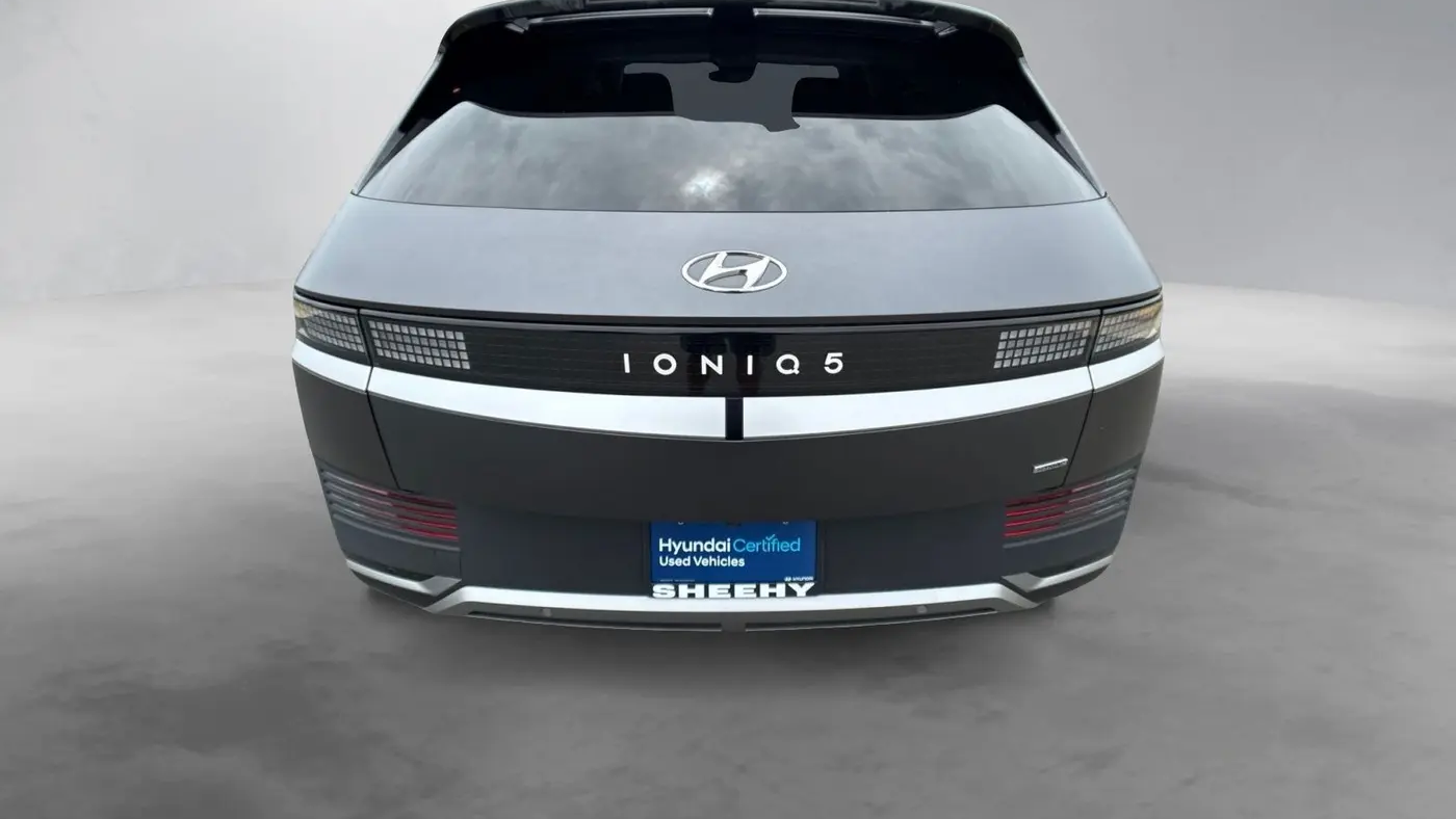 2023 Hyundai IONIQ 5 SEL