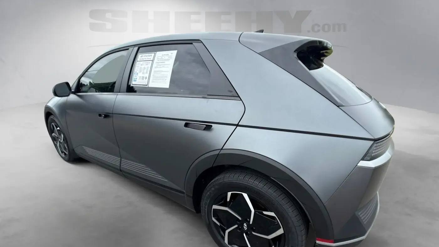 2023 Hyundai IONIQ 5 SEL