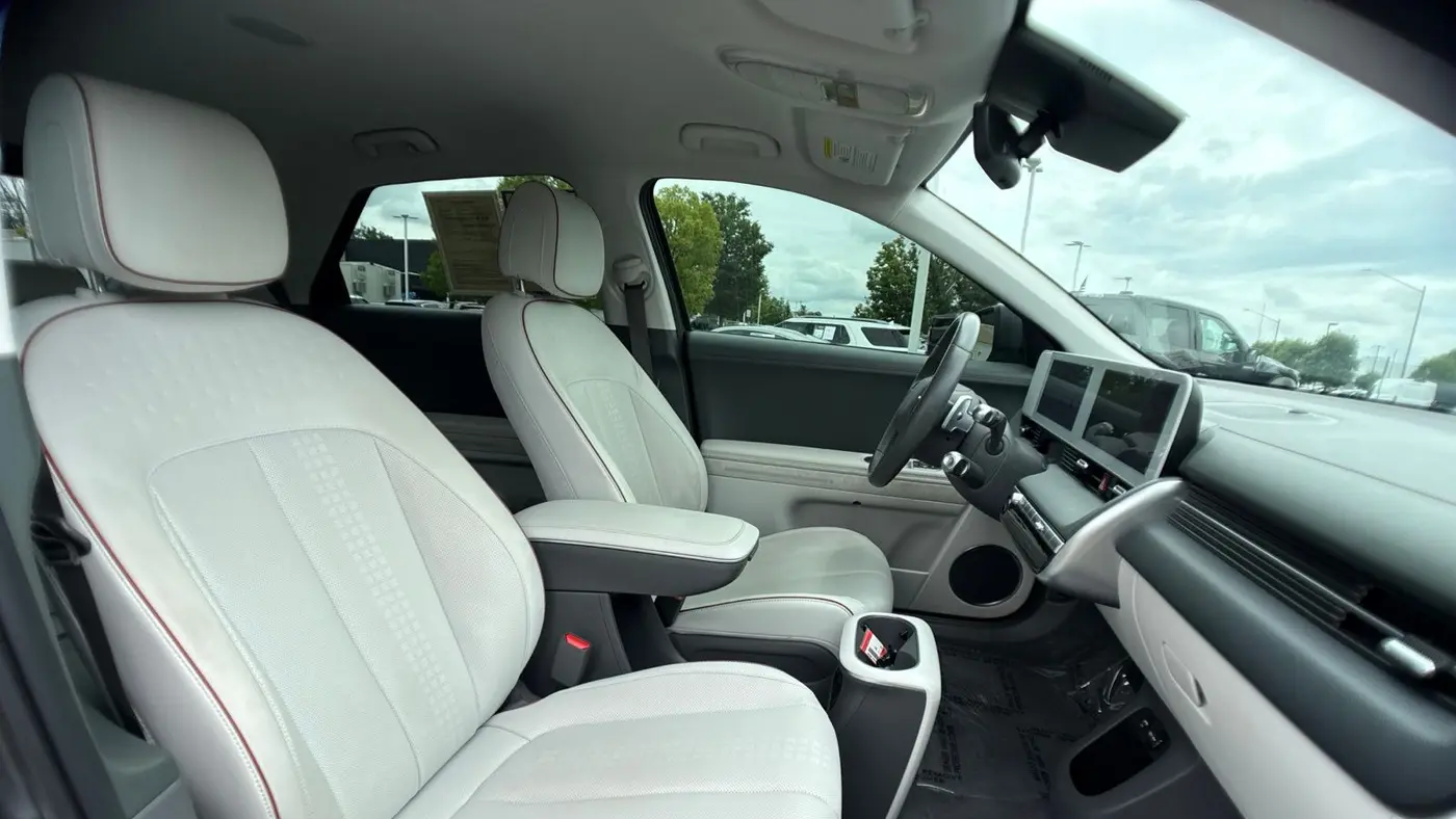 2023 Hyundai IONIQ 5 SEL