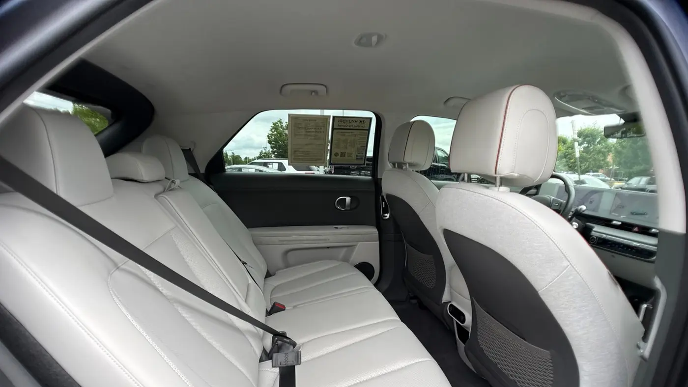 2023 Hyundai IONIQ 5 SEL