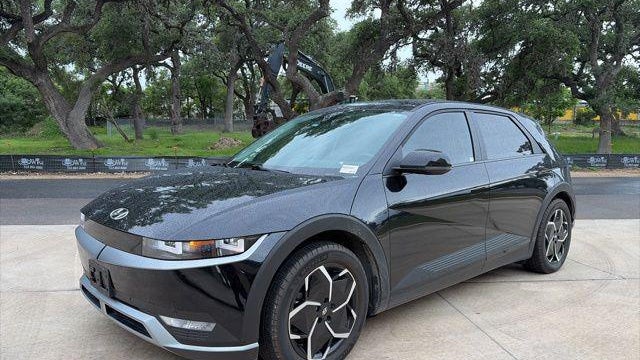 Preowned 2023 Hyundai IONIQ 5 SEL for Sale