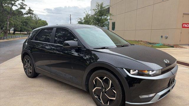 2023 Hyundai IONIQ 5 SEL