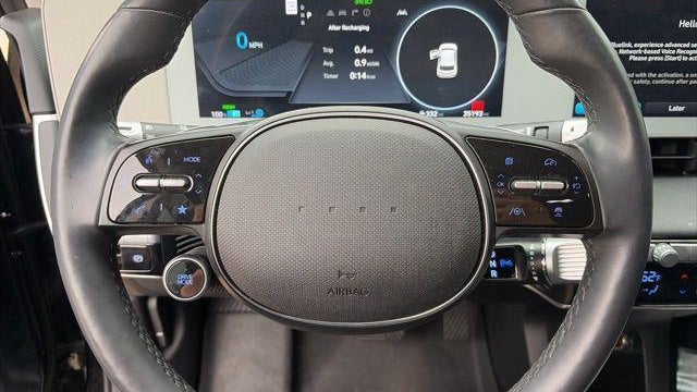 2023 Hyundai IONIQ 5 SEL
