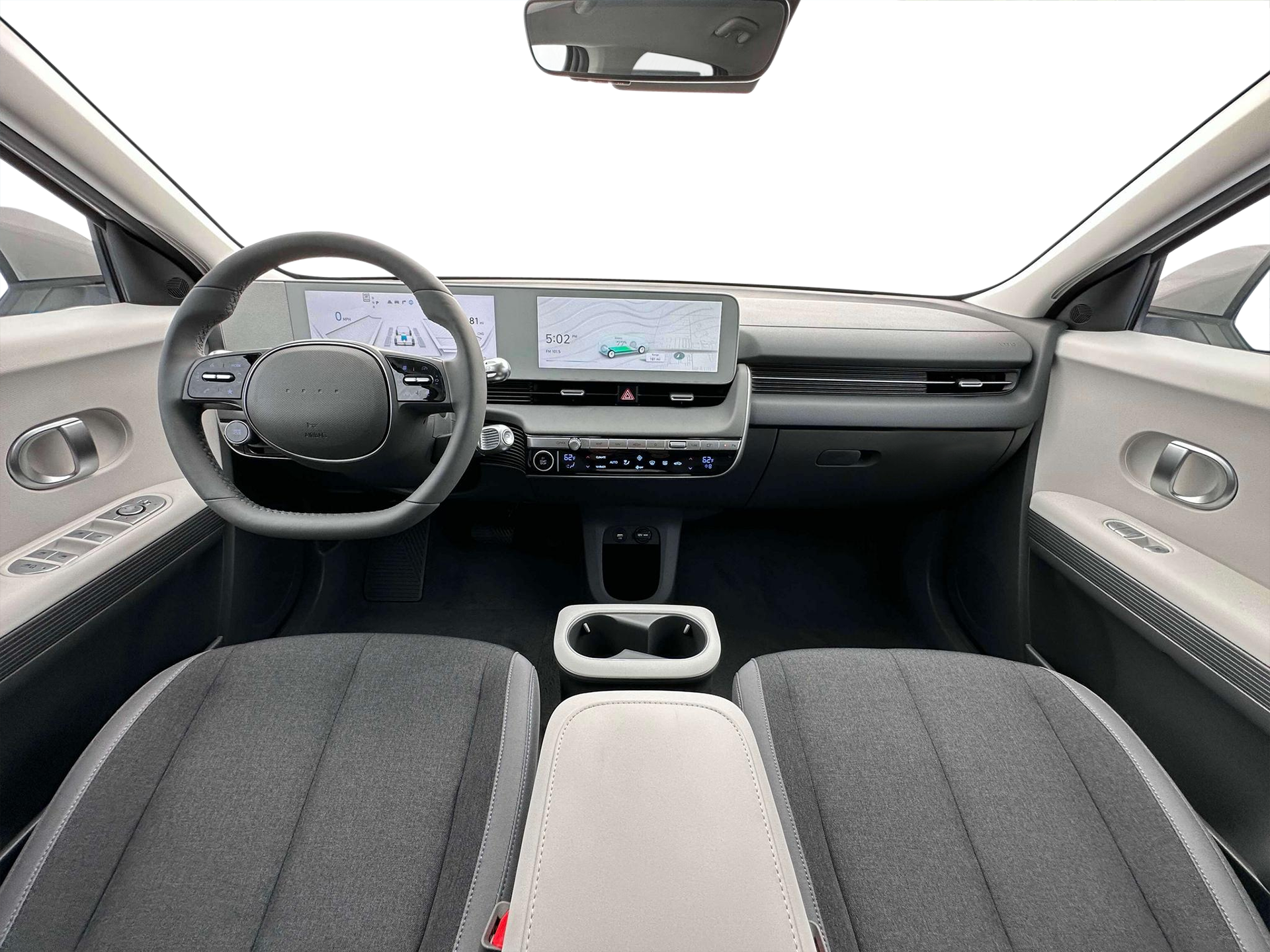 2024 Hyundai Ioniq - $26,383