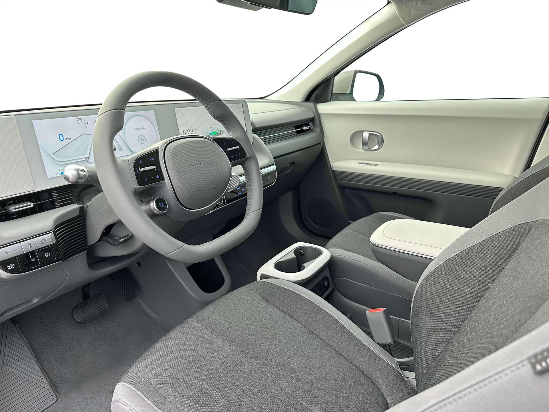 2024 Hyundai Ioniq - $26,383