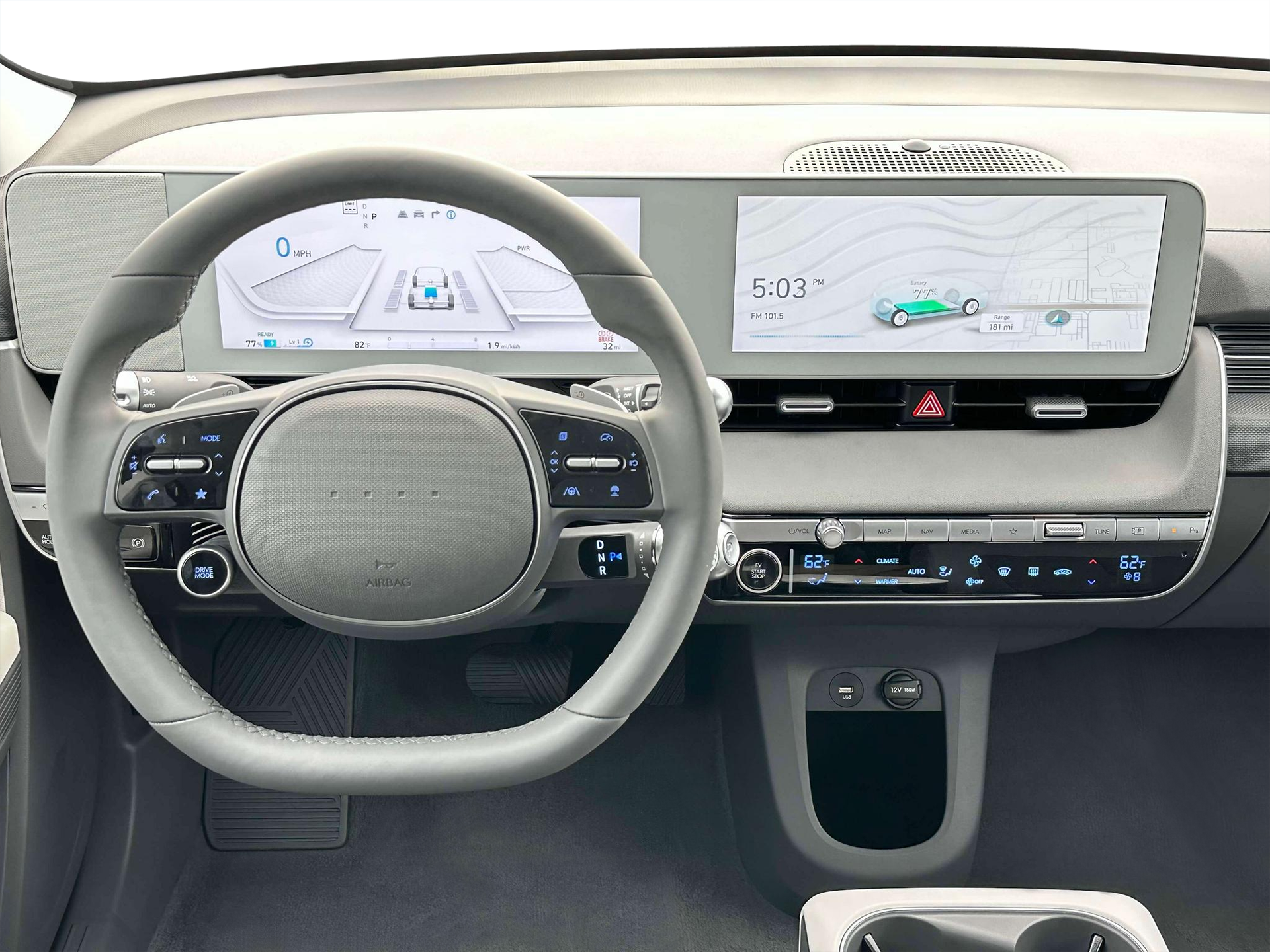 2024 Hyundai Ioniq - $26,383