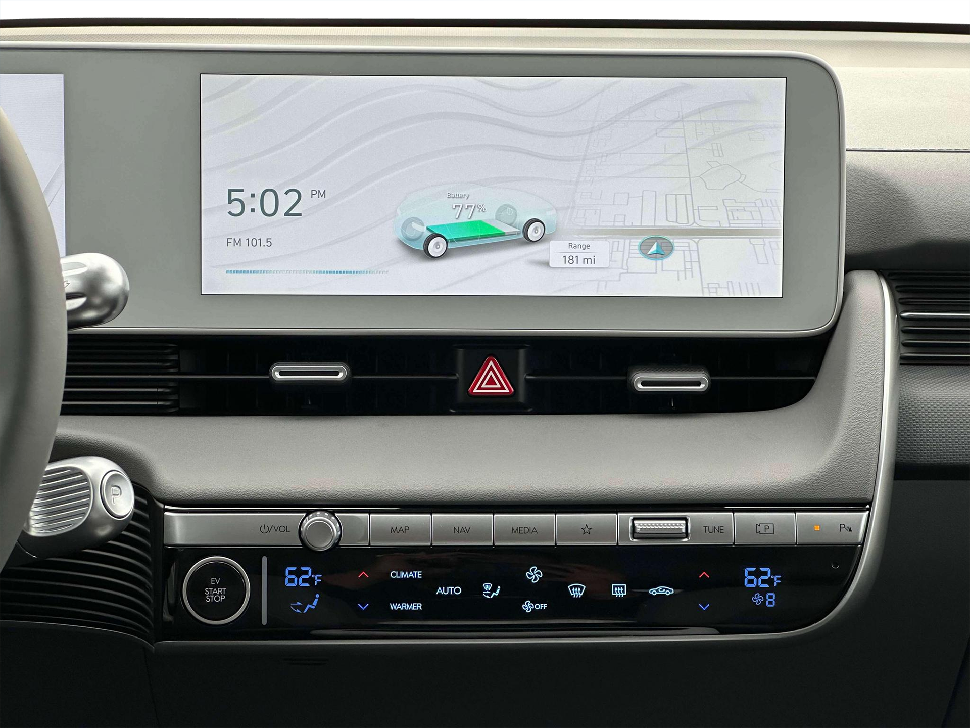 2024 Hyundai Ioniq - $26,383