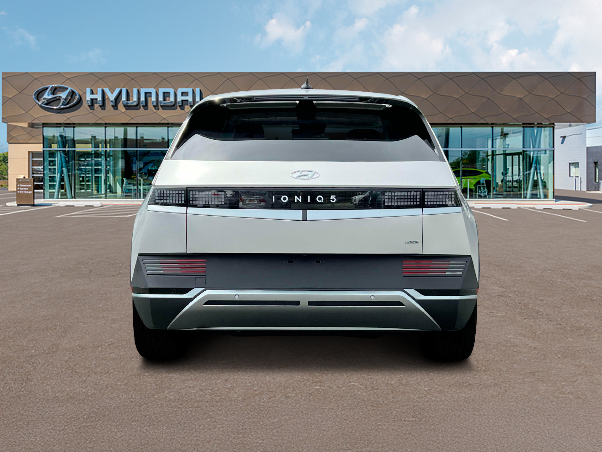 2024 Hyundai Ioniq - $29,745