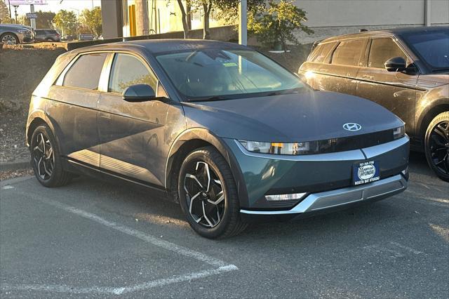 2024 Hyundai Ioniq - $27,990