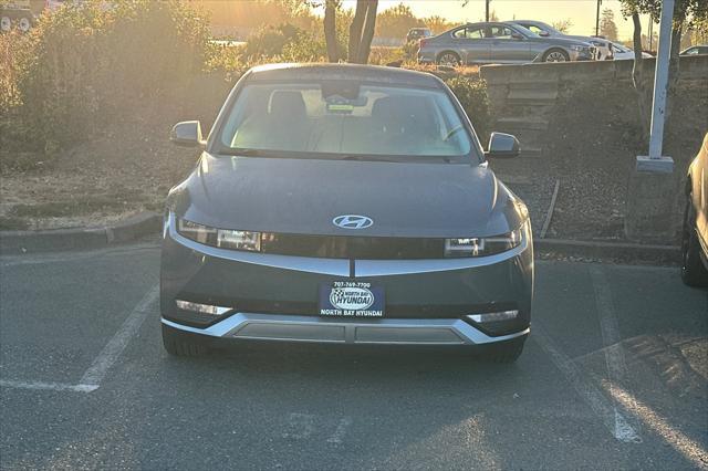 2024 Hyundai Ioniq - $27,990