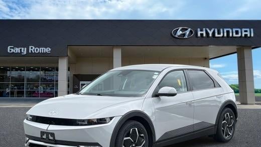 Preowned 2024 Hyundai IONIQ 5 SEL for Sale