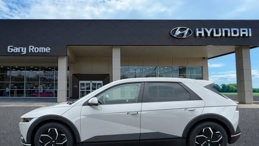 2024 Hyundai IONIQ 5 SEL