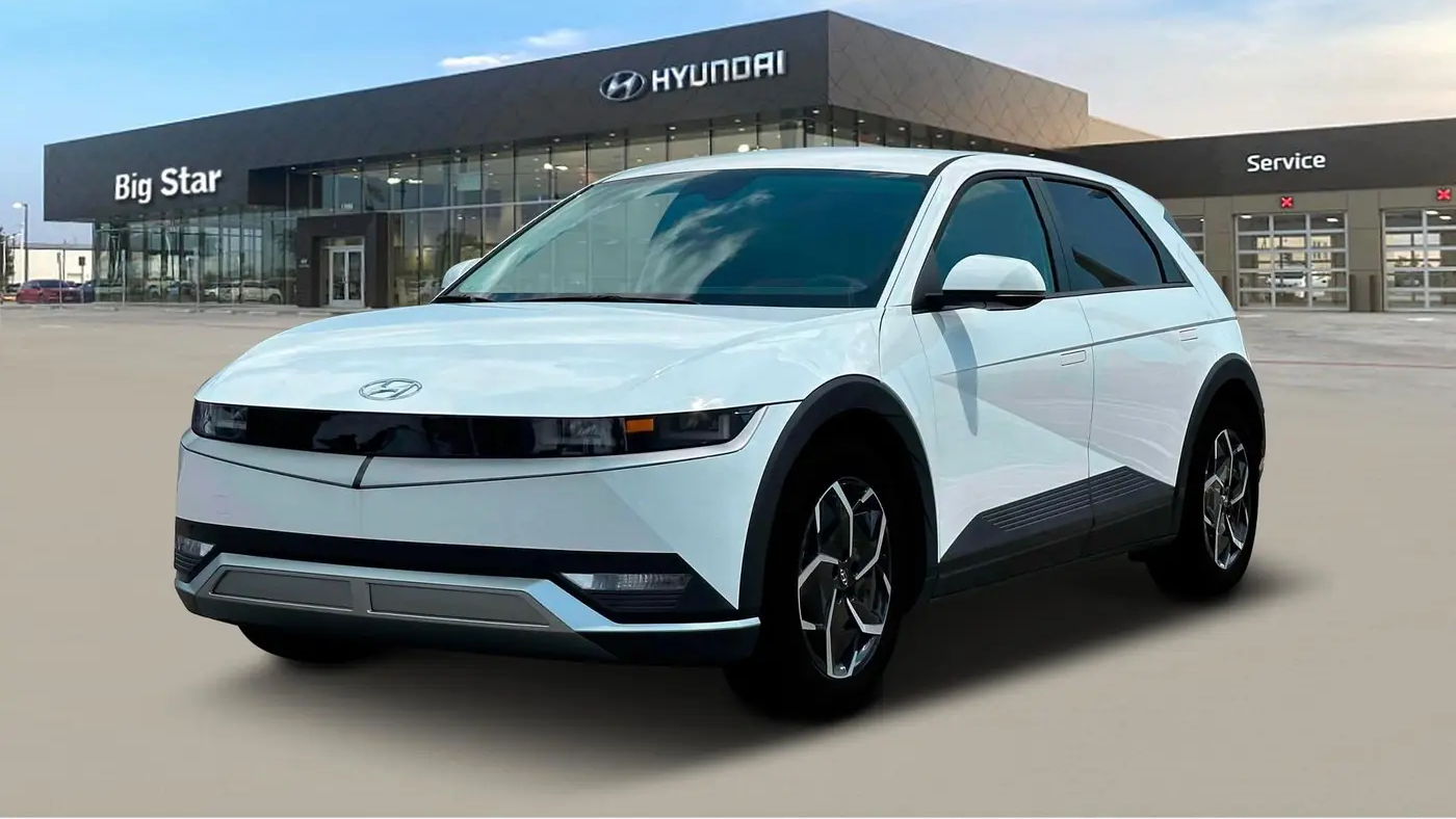 Preowned 2024 Hyundai IONIQ 5 SEL for Sale