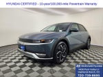 2024 Ioniq 5 Thumbnail 1