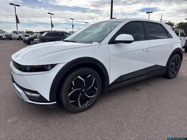 2024 Hyundai Ioniq