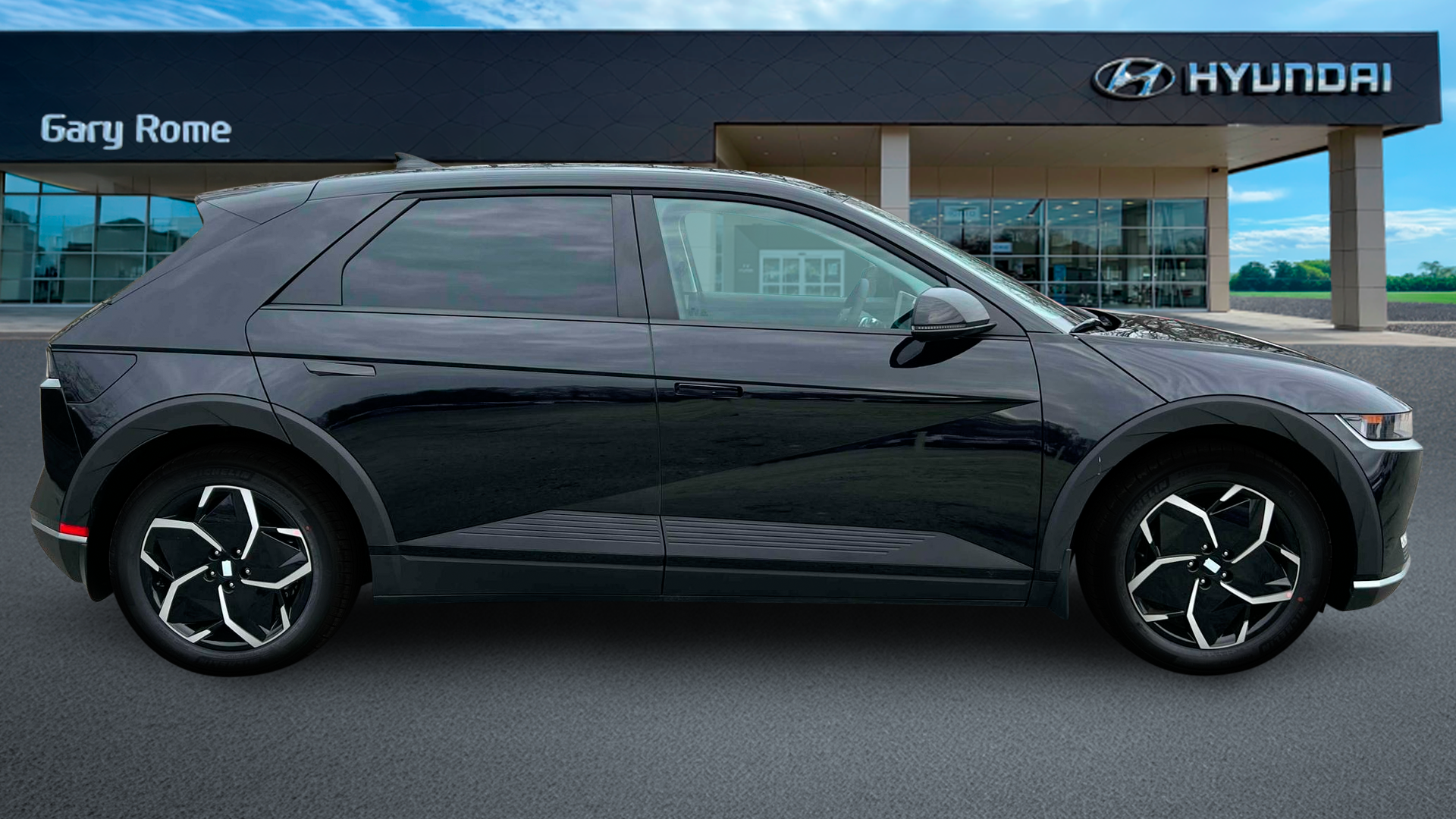 2024 Hyundai IONIQ 5 SEL